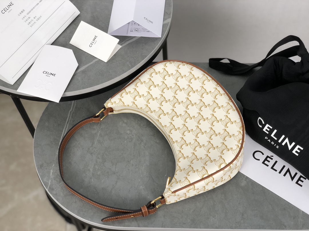 Celine Hobo Bags